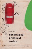 Automobilul prietenul nostru, 1964