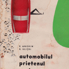 Automobilul prietenul nostru