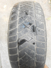 Anvelope iarna Dunlop 195/65/R15 foto