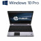 Laptopuri refurbished HP ProBook 6550b, i5-450M, Baterie noua, Win 10 Pro