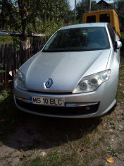 RENAULT LAGUNA foto