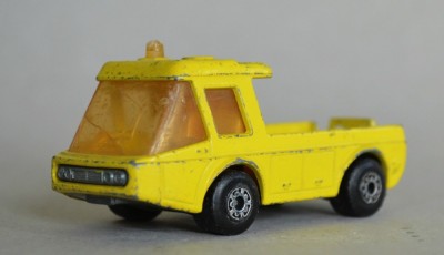 Macheta Matchbox Superfast nr. 74 Toe Joe foto