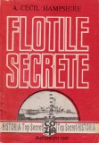 Flotile secrete