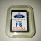 FORD Mondeo Kuga Focus SMax CMax Edge SD CARD HARTA NAVIGATIE SYNC2 ROMANIA 2017