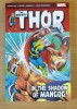Thor - In the Shadow of Mangog (Marvel Comics)