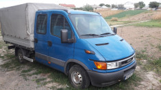 IVECO Daily foto