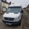 VAND MERCEDES SPRINTER 2010