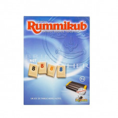 Rummikub de voiaj foto