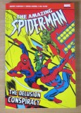 Cumpara ieftin The Amazing Spider-Man - The Delusion Conspiracy (Marvel Comics)