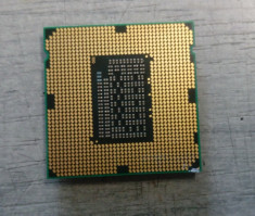 procesor i7-2600 la 3.4 Ghz foto