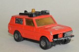 Macheta Matchbox Speed Kings Transporter K- 64 Range Rover (deteriorat), 1:55