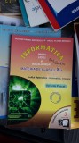 Cumpara ieftin INFORMATICA CLASA A X A , PENTRU LICEU SI BACALAUREAT - PASCAL MORARU , MATEESCU