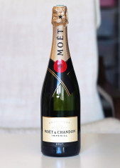 Moet &amp;amp; Chandon Imperial Brut Reserve NV 750ml foto