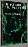 In padurile Filipinelor - William J. Pomeroy