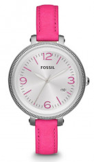 Fossil ES3277 ceas dama nou 100% original. Garantie.In stoc - Livrare rapida. foto