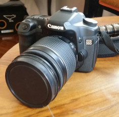 Canon 50D body foto