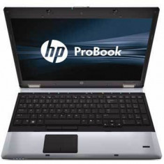 Laptopuri second hand HP ProBook 6550b, Core i5-450M, Baterie noua foto
