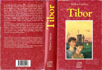 Tibor foto