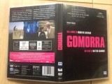 Gomorra gomorrah Matteo Garrone DVD disc film italian drama crime actiune 2008