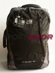 Troler/geanta pe roti Karrimor Transit 70L-62X42X27cm- factura si garantie foto