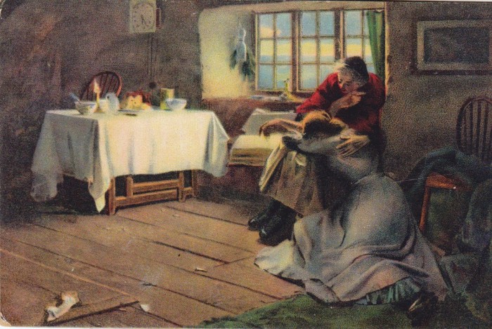CARTE POSTALA ? - ZALAU 2.07.1918