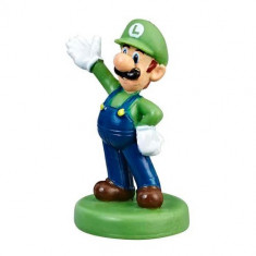 Figurina Monopoly Luigi foto