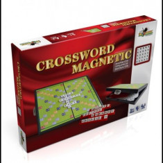 Crosswords Magnetic foto