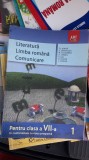 Cumpara ieftin LITERATURA LIMBA ROMANA COMUNICARE CLASA A VII A IN CONFORM CU NOUA PROGRAMA, Clasa 7