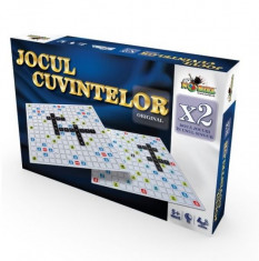 Jocul Cuvintelor Lux foto