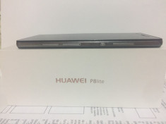 Huawei P8 Lite in stare buna foto