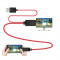 Micro usb 11pin la HDMI 1080P MHL pentru Samsung Galaxy S3/S4/S5/Note2/Note 3