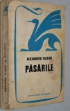 Alexandru Ivasiuc - Pasarile