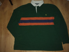 Bluza Polo Ralph Lauren marimea 3XL foto