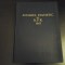 Anuarul statistic al R. P. R. 1957 + Anexa Harta, Ed. Stiintifica, 1957, 274 pag
