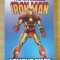 Iron Man - Armour Wars (Marvel Comics)