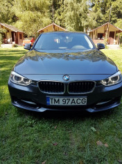 Proprietar, vand BMW Sport Line, 2012 ( DISTRIBUTIE NOUA ) foto