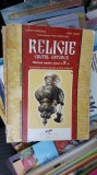 RELIGIE CULTUL ORTODOX CLASA A X A - CODREANU , LADAR , HAU, Alte materii, Clasa 10