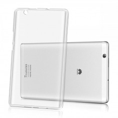 Husa Premium tableta Book TPU Huawei MediaPad M3 8.4 inch foto