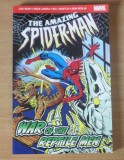 The Amazing Spider-Man - War of the Reptile Men (Marvel Comics)