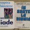 NOAPTEA DE SANZIENE/IN CURTE LA DIONIS-MIRCEA ELIADE (2 VOL)