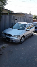 Opel Astra G CC foto