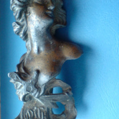 Statueta Art Nouveau Judith