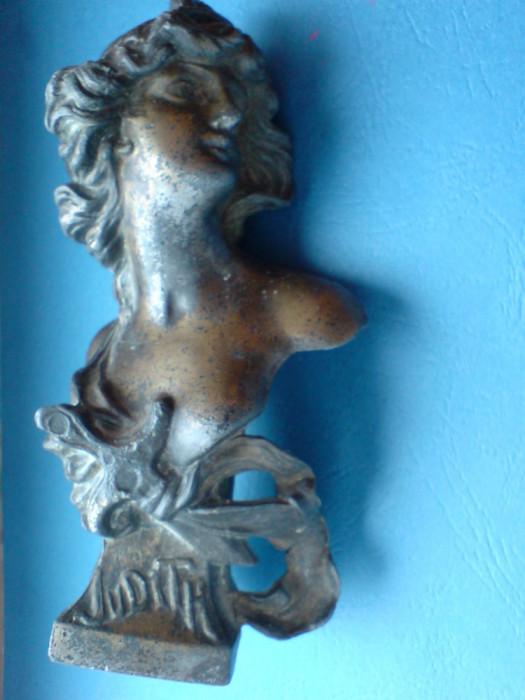 Statueta Art Nouveau Judith