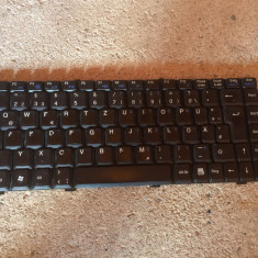 tastatura MEDION Akoya S2210