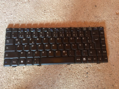 tastatura MEDION Akoya S2210 foto