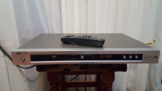 DVD MP3 Yamaha DVD-S550 - DVD player + Telecomanda foto