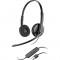 Casti Plantronics Blackwire C320