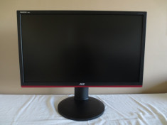 Vand Monitor AOC G2460PF foto