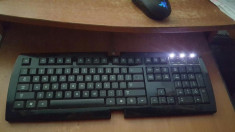 Tastatura Razer Arctosa impecabila foto