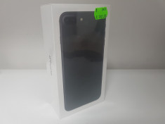 iPhone 7 Plus 128GB Black , Neverloked , SIGILAT , Factura &amp;amp; Garantie 24 Luni ! foto